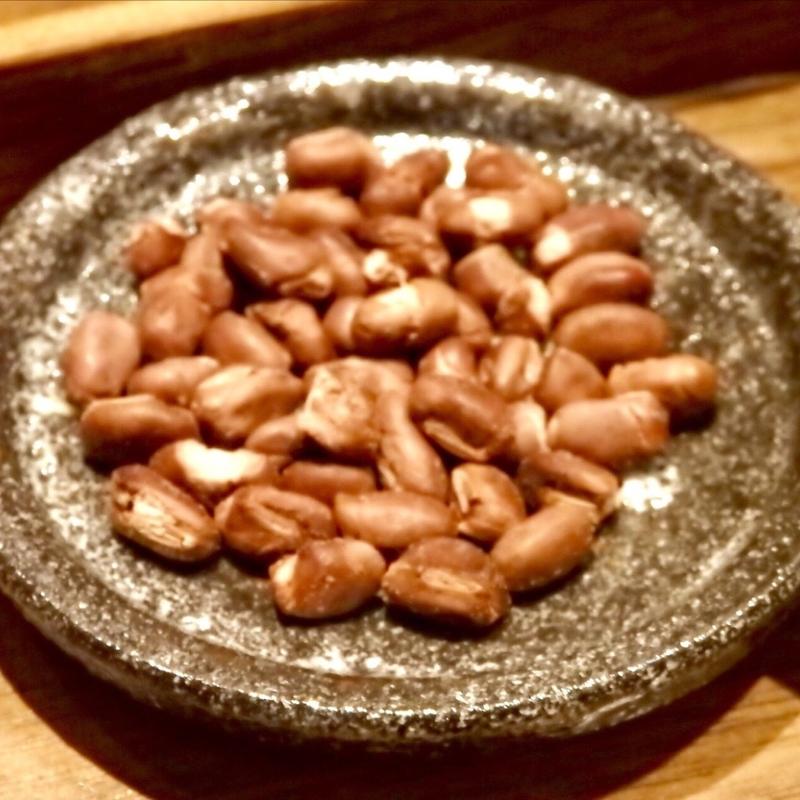 (カフェ大阪茶会)