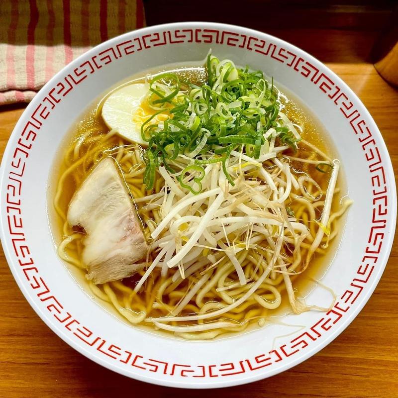 ラーメン(うどん そば 松屋)