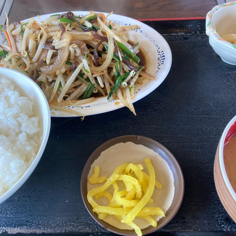 (だるま家 船子店)