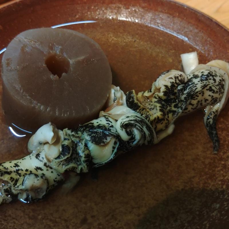 おでん(二毛作)