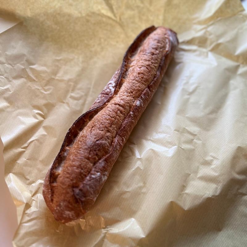 バゲット　トラッド(ブーランジュリー廻りみち@当麻)