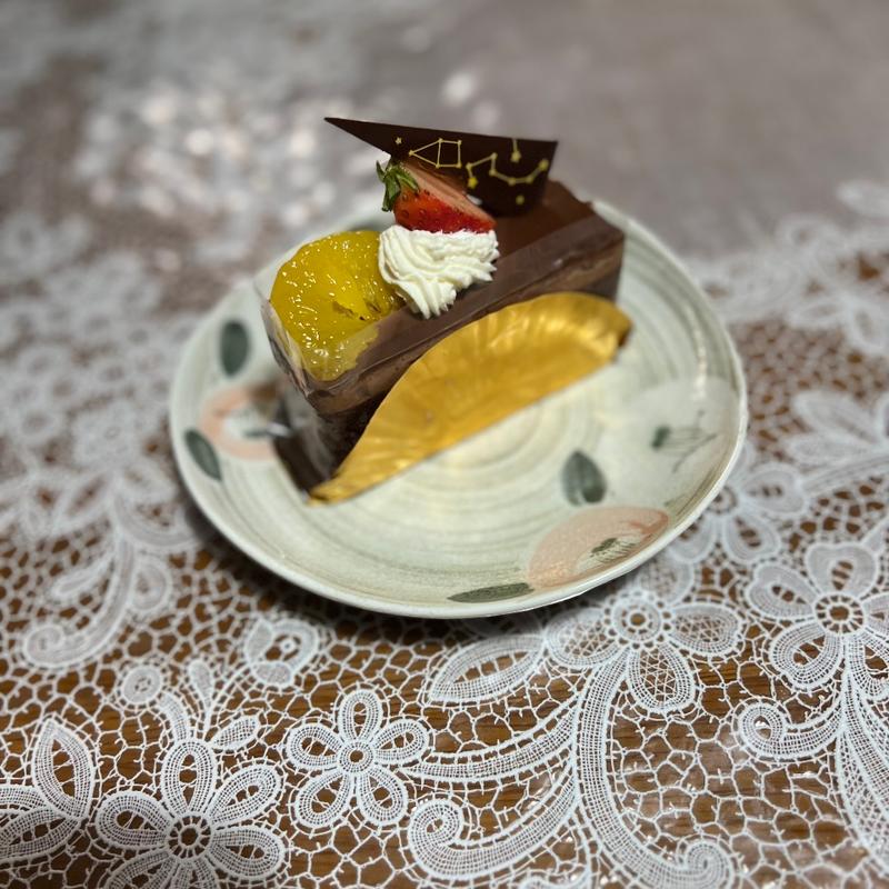 生チョコ(エチュード洋菓子店 東光店 )