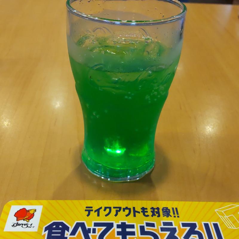 (ガスト 下平間店)