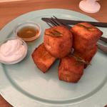 フレンチトースト