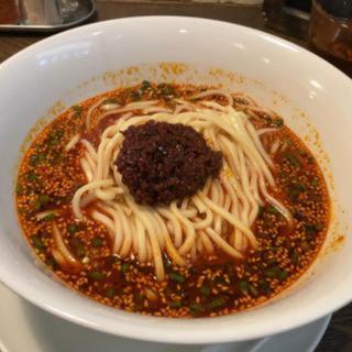 担々麺