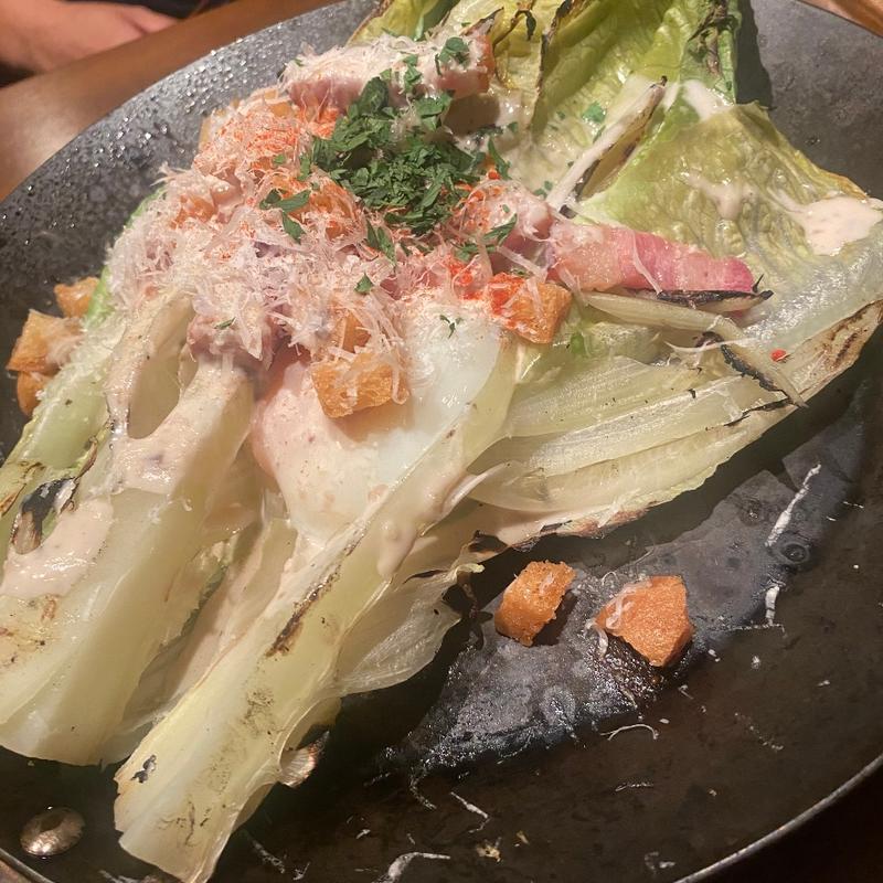 (大衆ビストロ 万代グリル ガルベストンSt. bySoi)