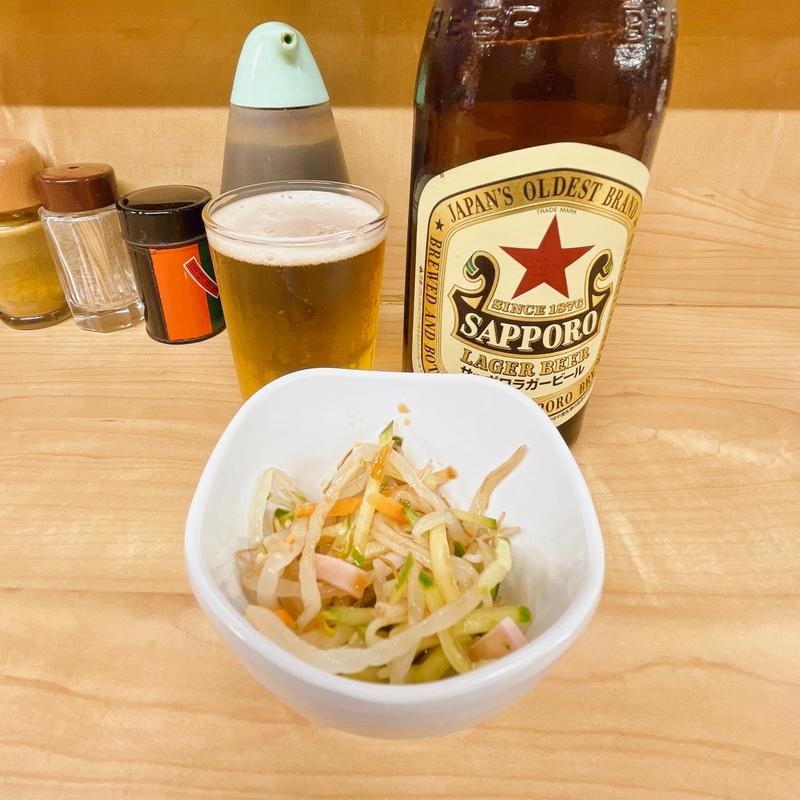 お通し(なんどき屋 )