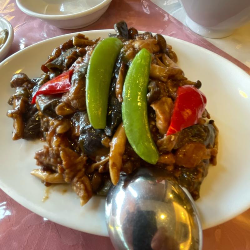 日替わり  A(獅門酒楼)