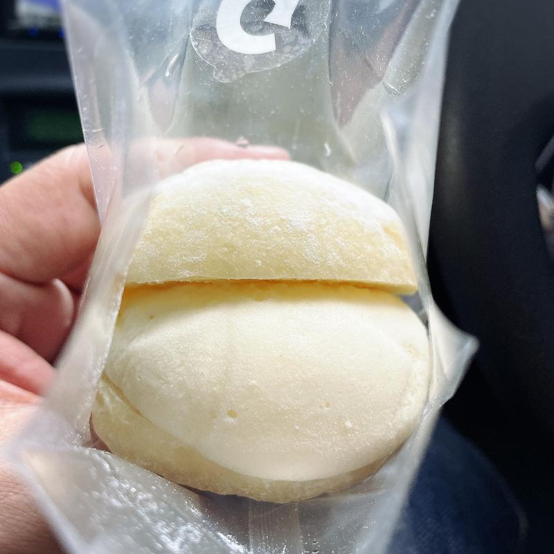 あいすくりーむぱん(GAZTA)