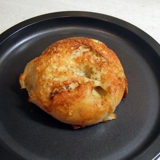 チーズベーグル(bricolage bread & co. (ブリコラージュ ブレッド アンド カンパニー))