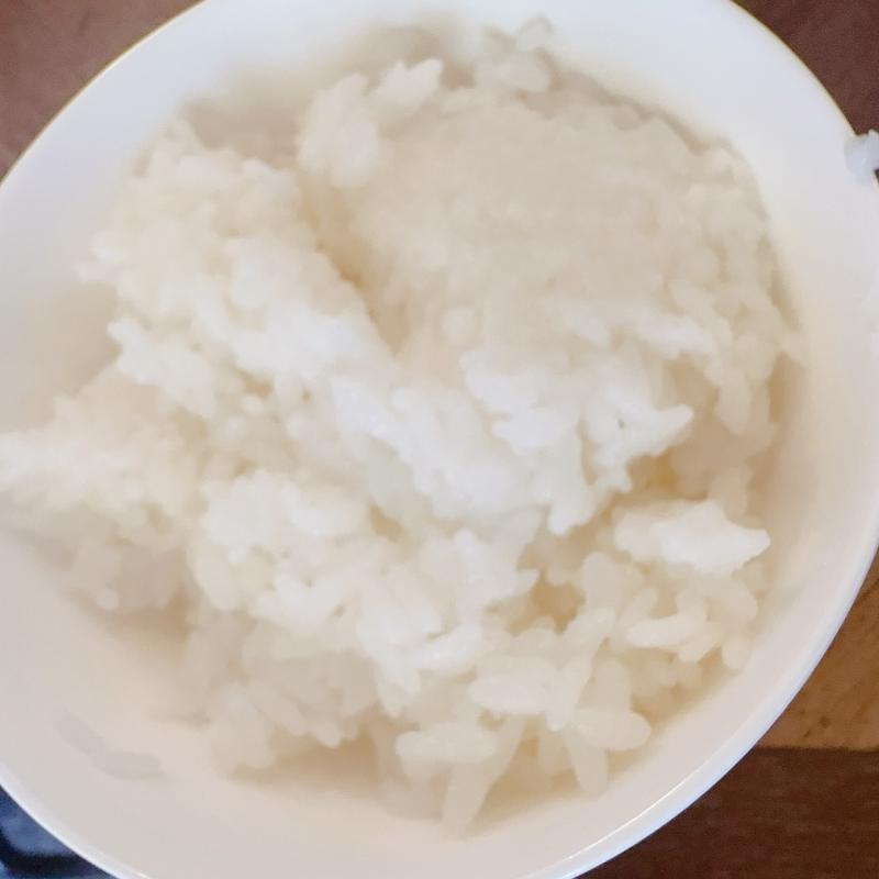 ライス(らーめん弁慶 堀切店)