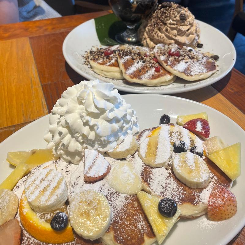 (コナズ珈琲　所沢店)