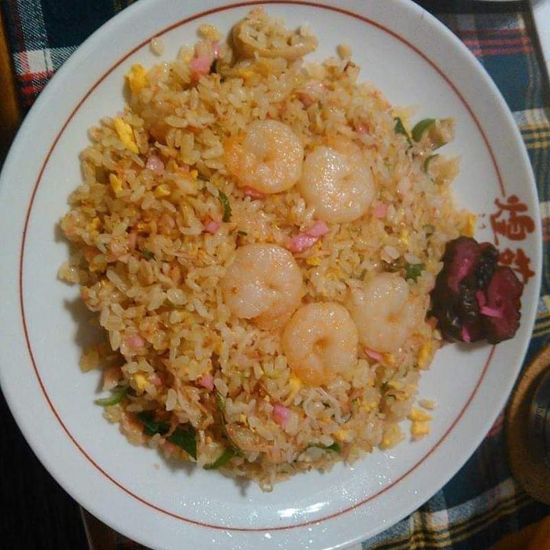 チャーハン(中華 煌苑(こうえん))