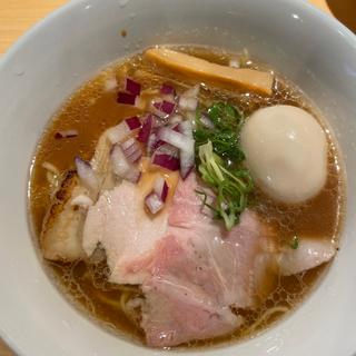 (Ramen ThreE)