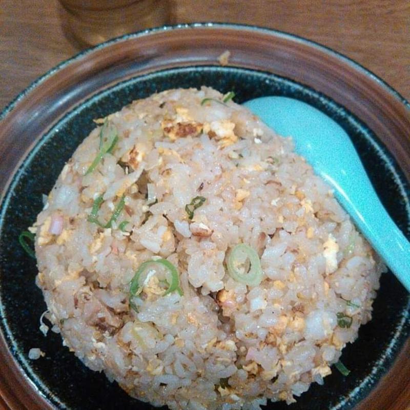 チャーハン(げんこつ)