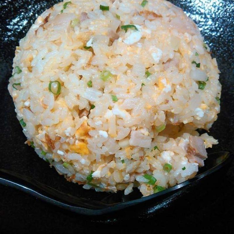 半チャーハン(颯仁)