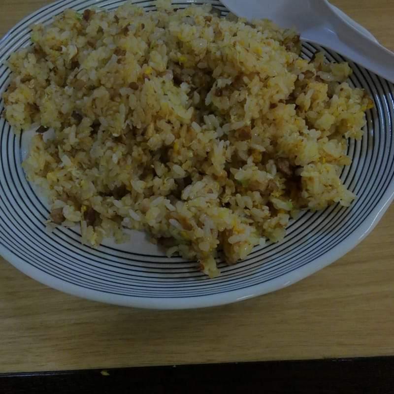 チャーハン(鬼多郎)