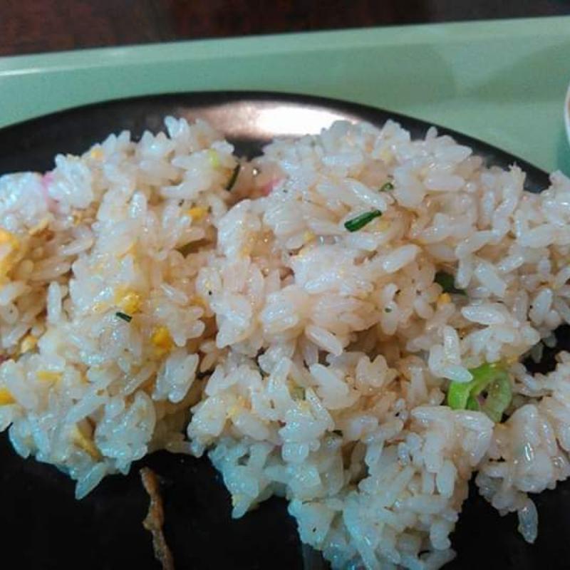 チャーハン(桜井旬鮮市場四季百膳ほもり )