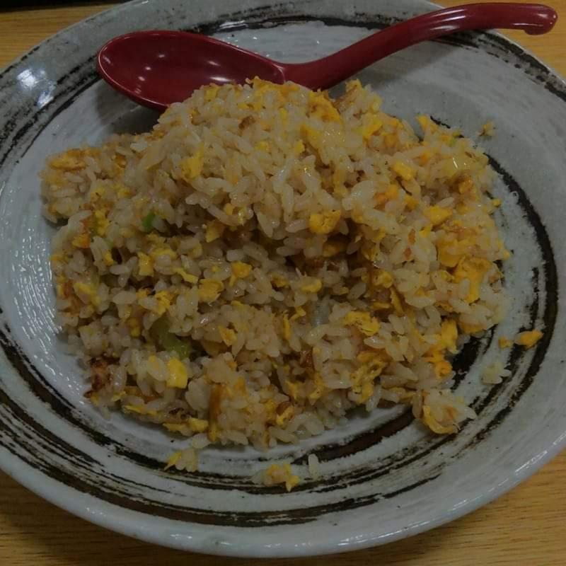 炒飯(您好！朋友)