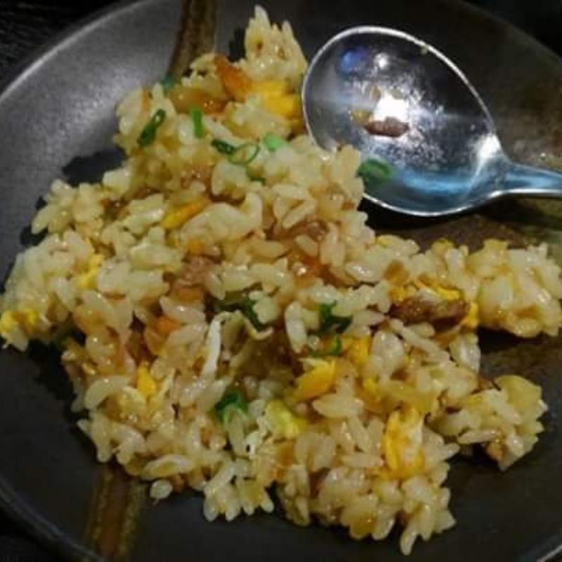 焼豚チャーハン(たらくや)