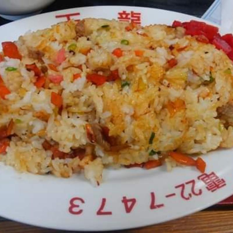 焼きめし(天龍 )