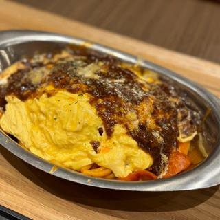 オムナポ(キッチンパンチョ モザイクモール港北店)