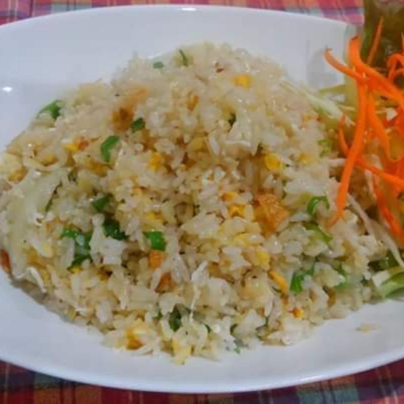 タイチャーハン(Khumphaya(クムパヤー))