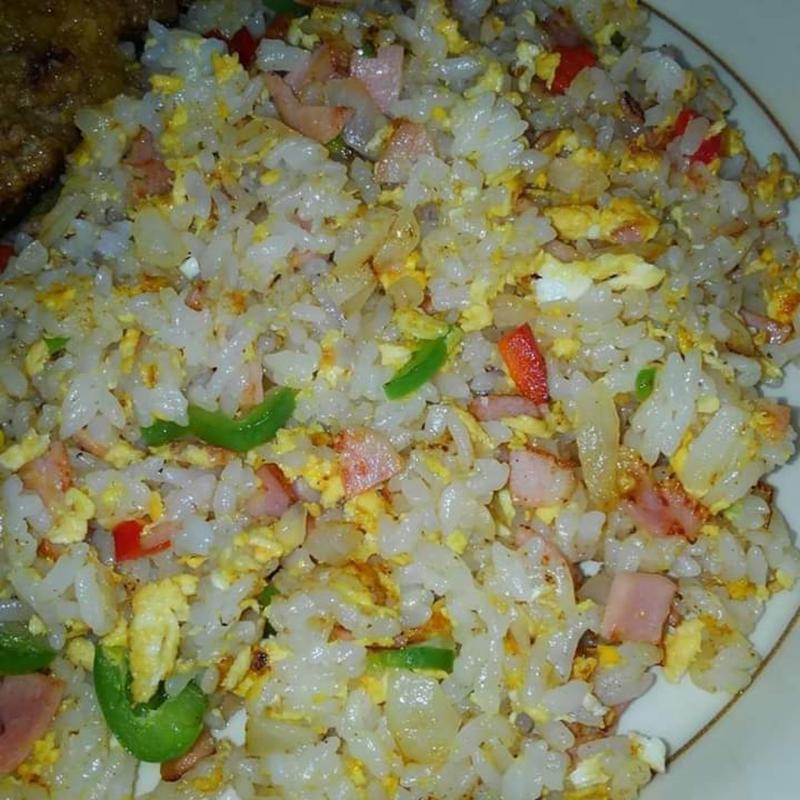 フライライス(ファミリーレストラン　いけだ )