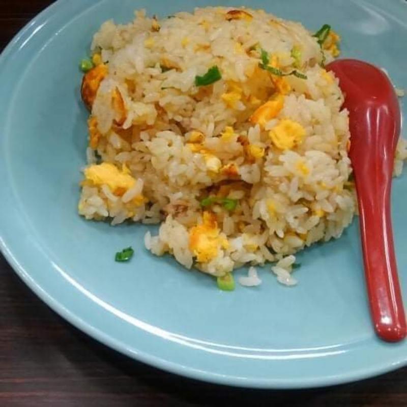 炒飯(中華料理 万里)