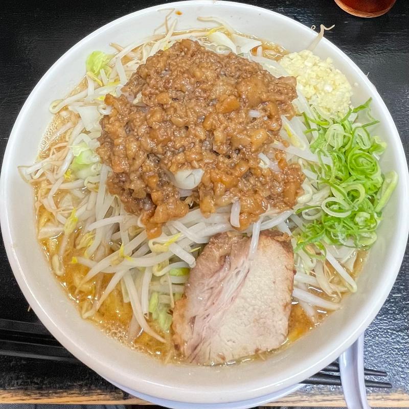 ラーメン中(浅野3号)