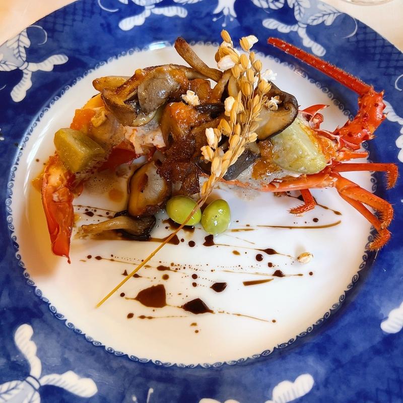 (横濱元町霧笛楼)