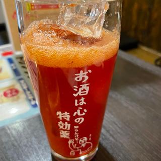 長野トマトジュース