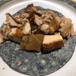 カルニータス　クラシコ(Los Tacos Azules Ebisu)