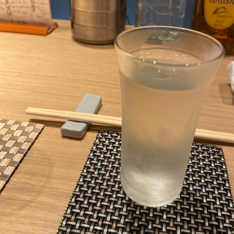 紀土(izakaya東京 Ginza)