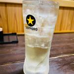 ハイボール(DAI)
