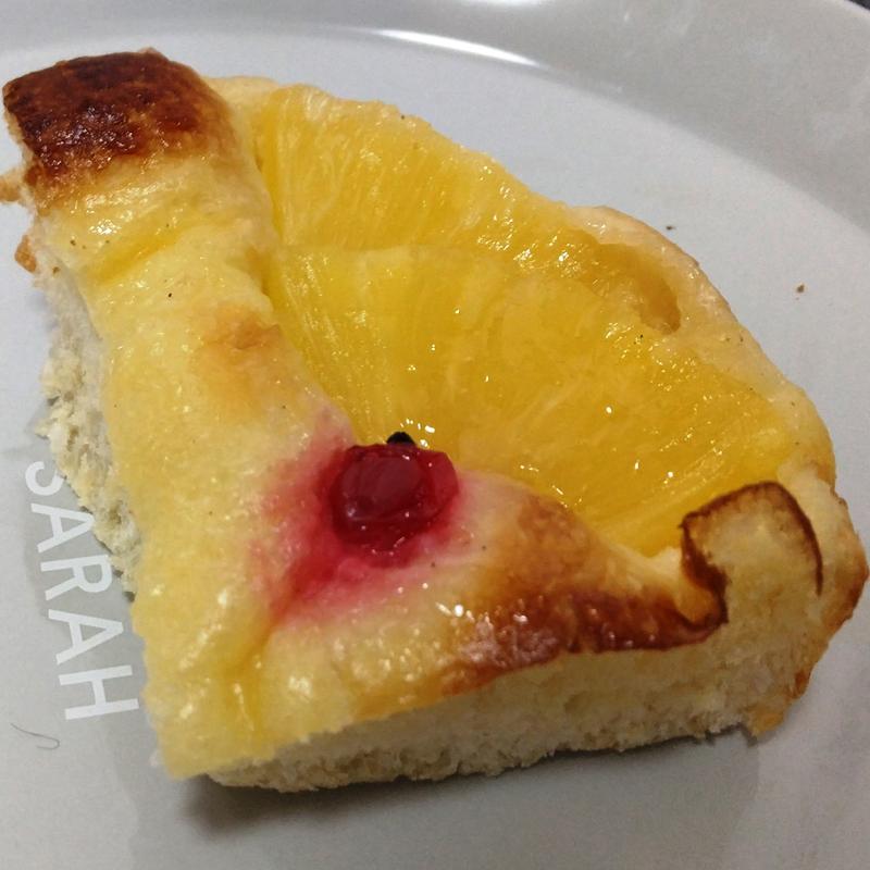 ミニ・スイート・フォカッチャ(PECK（ペック）)