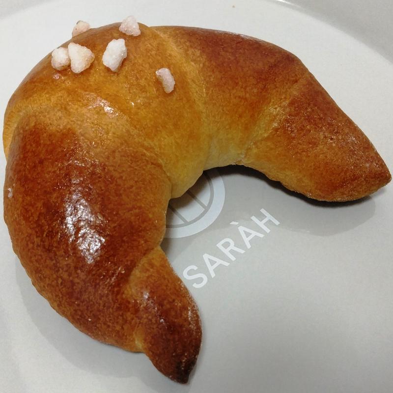 ミニ・ブリオッシュ(PECK（ペック）)