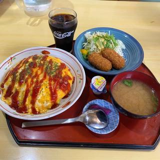 本日の限定品(多満利屋きらく)
