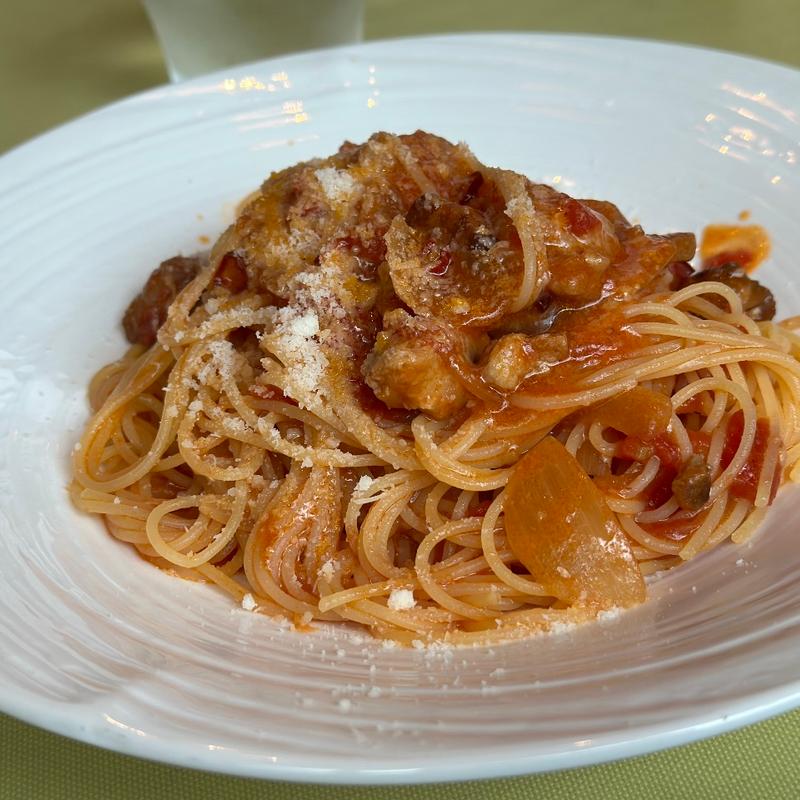 アマトリチャーナ(アンブロージャ)