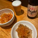 穂先メンマ