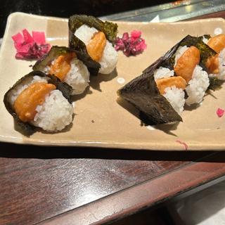 えびむすび(Rikyu ナディアパーク前店)
