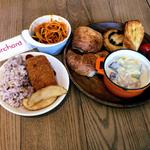 (Fruit＋bistro　32orchard )