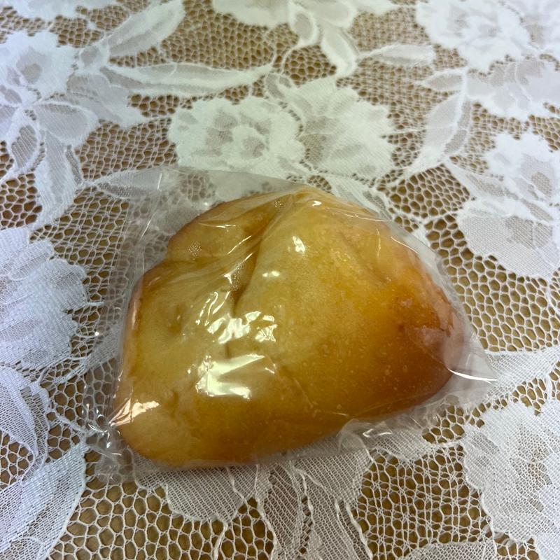 クリームパン(よしだパン )