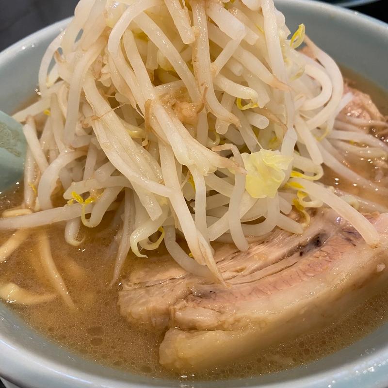 (ラーメン弍豚)