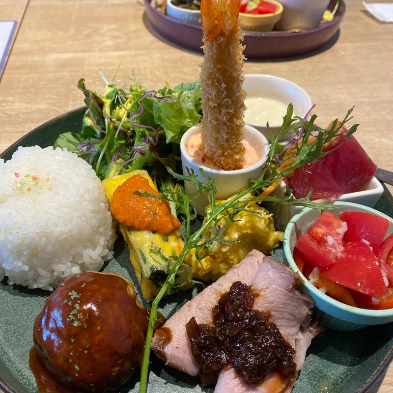 (melitaly place PAQ MOG（パクモグ）)