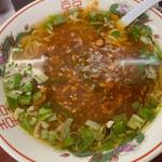 スタミナラーメン