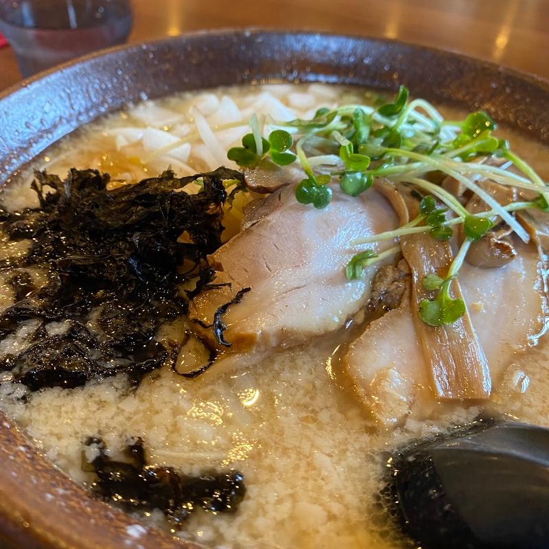 (らーめん家 りりん)