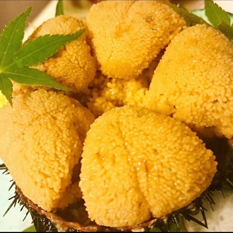 ガゼウニ(George)