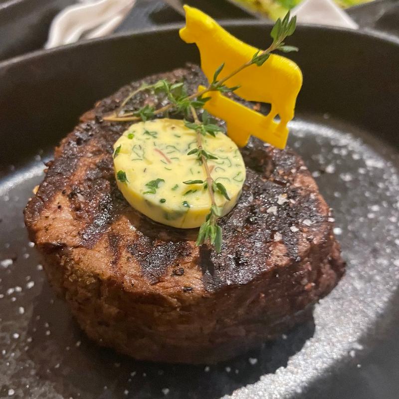 フィレミニオン(BLT STEAK OSAKA)