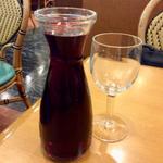 赤ワイン(デカンタ250ml)